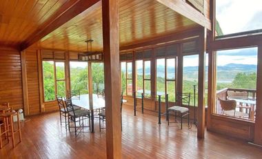 casa campestre en venta en calima. Cod V4731