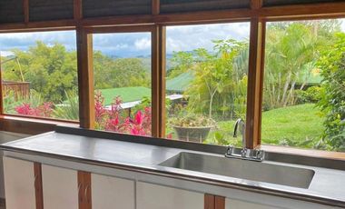 casa campestre en venta en calima. Cod V4731