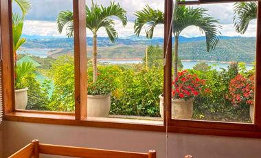 casa campestre en venta en calima. Cod V4731