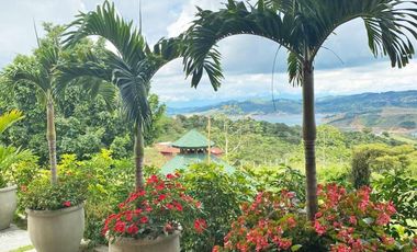 casa campestre en venta en calima. Cod V4731