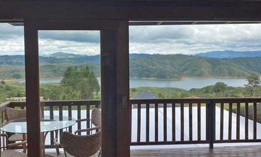 casa campestre en venta en calima. Cod V4731