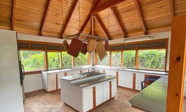 casa campestre en venta en calima. Cod V4731
