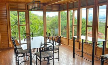 casa campestre en venta en calima. Cod V4731