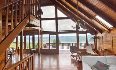 casa campestre en venta en calima. Cod V4731