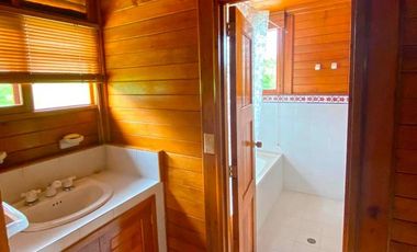 casa campestre en venta en calima. Cod V4731