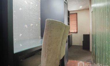 Apartemen Great Western