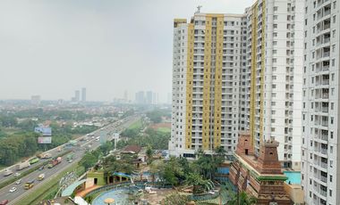 Apartemen Great Western