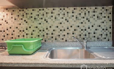 Apartemen Great Western