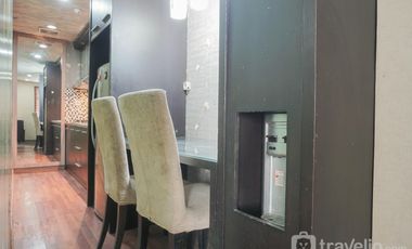 Apartemen Great Western