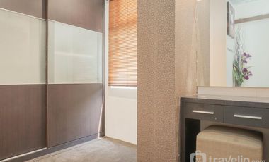 Apartemen Great Western
