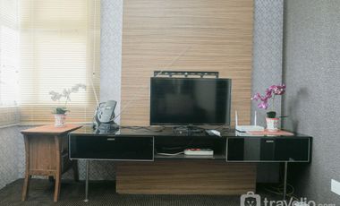 Apartemen Great Western