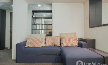 Apartemen Great Western