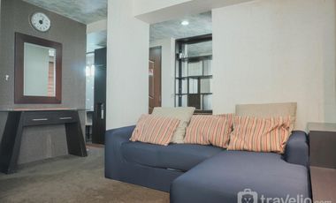 Apartemen Great Western