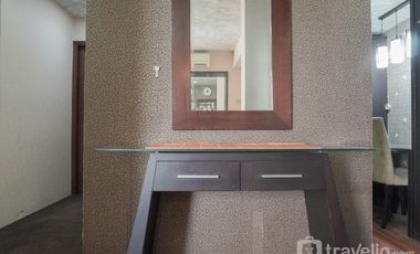 Apartemen Great Western
