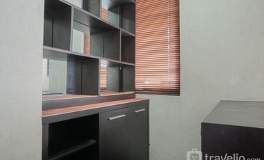 Apartemen Great Western