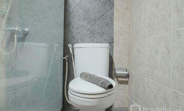 Apartemen Great Western