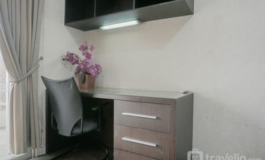 Apartemen Great Western