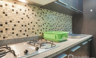 Apartemen Great Western