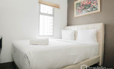 Apartemen Great Western