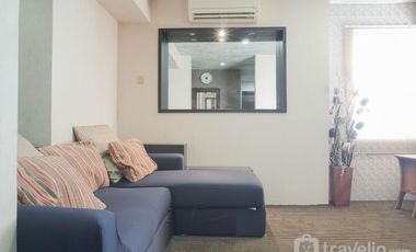 Apartemen Great Western