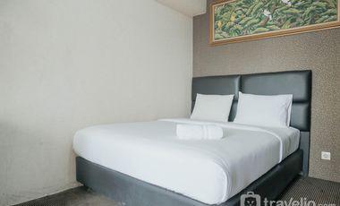 Apartemen Great Western