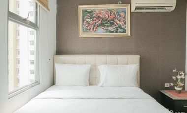 Apartemen Great Western