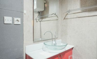 Apartemen Great Western