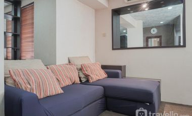 Apartemen Great Western