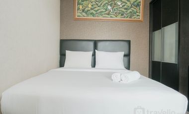 Apartemen Great Western