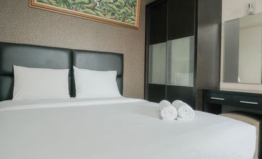 Apartemen Great Western