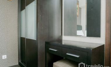 Apartemen Great Western