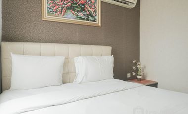 Apartemen Great Western