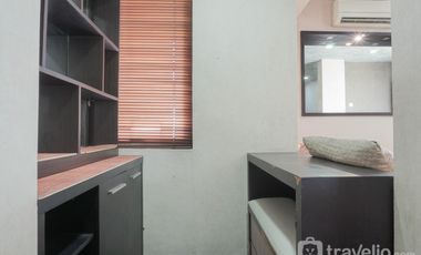 Apartemen Great Western
