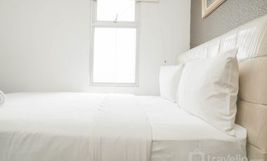 Apartemen Great Western