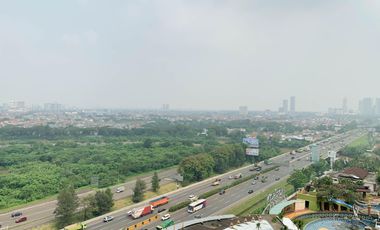 Apartemen Great Western