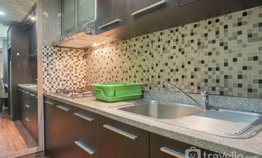 Apartemen Great Western