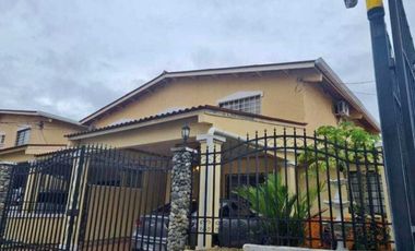 Se Vende Hermosa casa Duplex de esquina en Cerro Viento