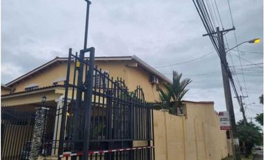Se Vende Hermosa casa Duplex de esquina en Cerro Viento