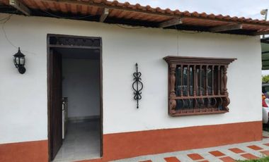 apartaestudio en arriendo en via armenia. Cod A19286