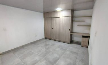 apartaestudio en arriendo en via armenia. Cod A19286
