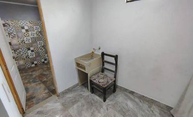apartaestudio en arriendo en via armenia. Cod A19286
