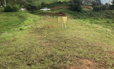 lote en venta en dapa. Cod V9403783