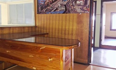 Local Comercial en venta en Valparaíso