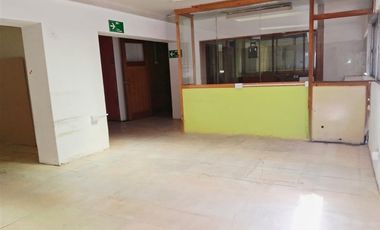 Local Comercial en venta en Valparaíso