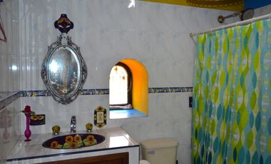 Casa de Campo en Teuchitlán, Jalisco