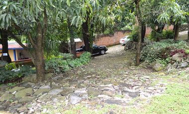 Casa de Campo en Teuchitlán, Jalisco