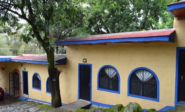 Casa de Campo en Teuchitlán, Jalisco