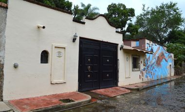 Casa de Campo en Teuchitlán, Jalisco