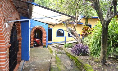 Casa de Campo en Teuchitlán, Jalisco