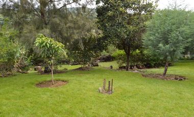 Casa de Campo en Teuchitlán, Jalisco